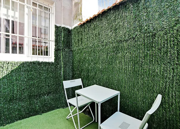 Apartman Studio With Garden - 4p - Canal St Martin Párizs